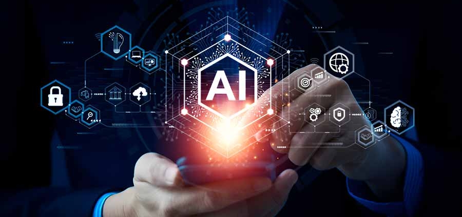 AI interference