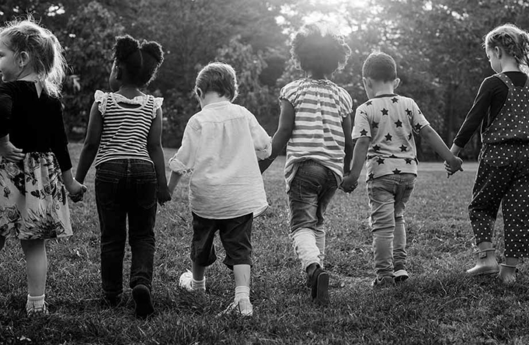 The Right To Be Safe Loved